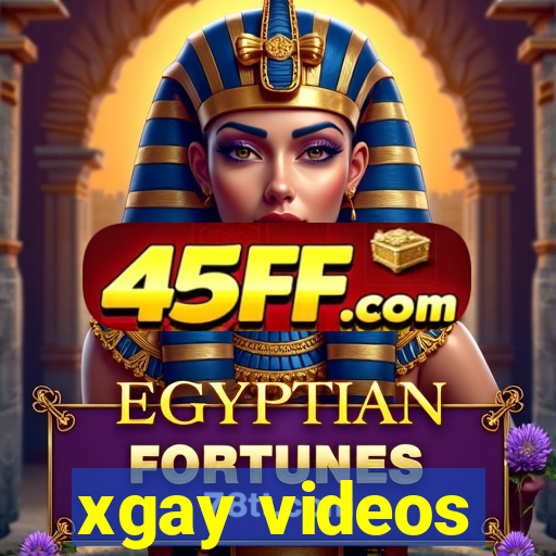 xgay videos